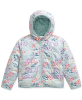 The North Face Toddler & Little Girls Shasta Reversible Full-Zip Hooded Jacket