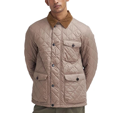 Barbour Men's Hornby Quilted Jacket