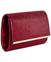 I.n.c. International Concepts Caitlinn Microstone Mini Clutch Crossbody, Created for Macy's