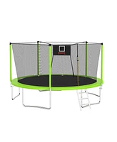 Streamdale Furniture 14FT Trampoline