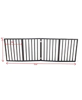 Streamdale Furniture Dog Pen for Home Use