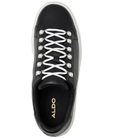 Aldo Women's Perlah Lace-Up Platform Sneakers