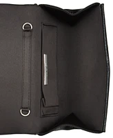 I.n.c. International Concepts Caitlinn Star Mini Pearl Clutch Crossbody, Created for Macy's