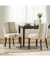 Simplie Fun Contemporary Dining Chair: Comfort And Style For Your Home