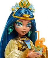 Monster High Monster Fest Cleo De Nile Fashion Doll