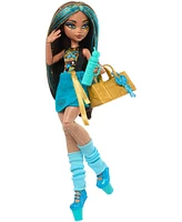 Monster High Skulltimate Secrets Monster Mysteries Playset