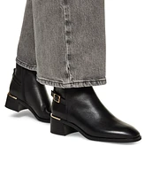 Aldo Women's Serrafina Platform Booties