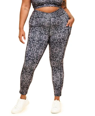 Adore Me Women's Lotus Leggings