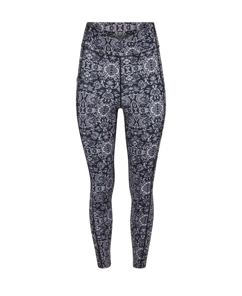 Adore Me Women's Lotus Leggings
