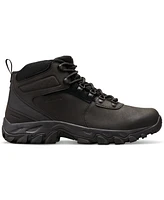 Columbia Men's Newton Ridge Plus Ii Waterproof Hiking Boots