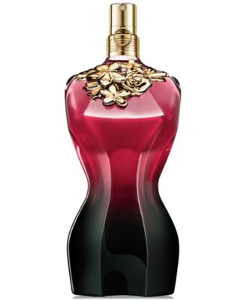 Jean Paul Gaultier La Belle Le Parfum Fragrance Collection