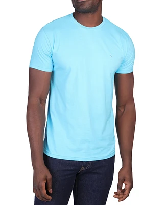 Tailorbyrd Men's The Classic Cotton Crew Neck Tee