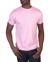 The Classic Cotton Crew Neck Tee
