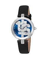 Just Cavalli Women's Maiuscola Dial Watch