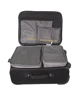 Nicci 6 Piece Set Luggage Organizer