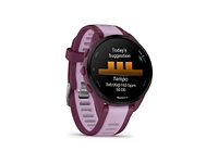 Garmin Forerunner 165 Music