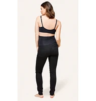 Nom Maternity Soho Skinny Over the Belly Jeans