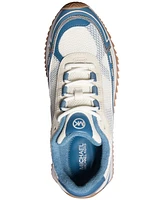 Michael Michael Kors Byrdie Trainer Running Sneakers