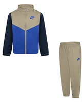 Nike Sportswear Little Kids Lifestyle Essentials 2-Piece Set