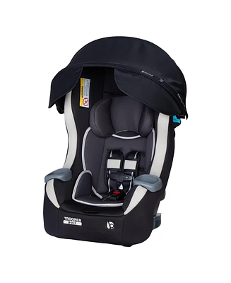 Baby Trend Toddler Trooper 3-in-1 Convertible Car Seat with Canopy 