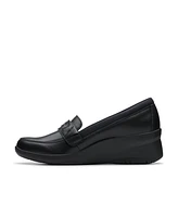Clarks Women's Collection Suttyn Penny Shoes