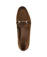 White Mountain Women's Nooks Loafers