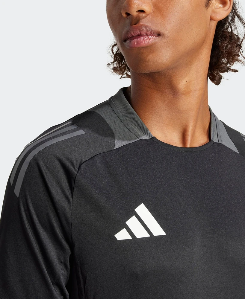 adidas Men's Tiro 24 Competition Training T-Shirt