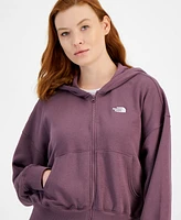 The North Face Women's Evolution Full-Zip Hoodie