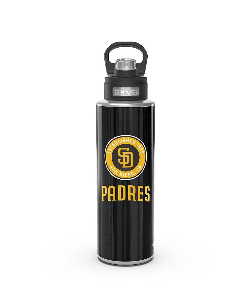 Tervis Tumbler San Diego Padres 40oz. All In Wide Mouth Water Bottle