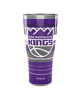 Tervis Tumbler Sacramento Kings 30oz. Hype Stripes