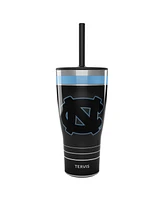 Tervis Tumbler North Carolina Tar Heels 30oz. Night Game Tumbler with Straw