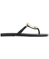 I.n.c. International Concepts Women's Yadira Flat Sandals, Created for Macy's