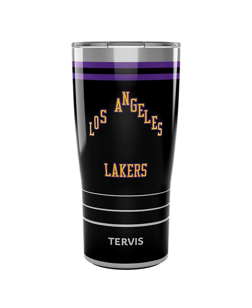 Tervis Tumbler Los Angeles Lakers 2023/24 City Edition 20oz. Stainless Steel Tumbler