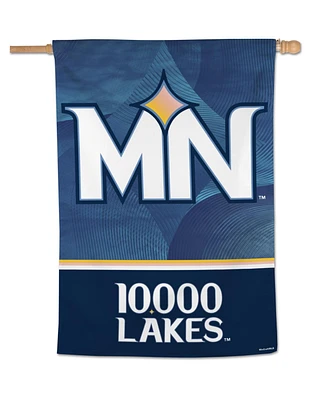 Wincraft Minnesota Twins 2024 City Connect One-Sided 28'' x 40'' Vertical Banner