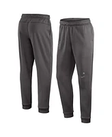 Nike Men's Gray Chicago White Sox Authentic Collection Travel Player Performance Pants