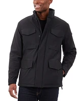 Michael Kors Men's Quilted Field Jacket