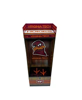 LockerSource Virginia Tech Hokies Corrugated Linerboard Sports Locker