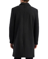 Hunter Men's Water-Repellent Cloak Premium Jacket