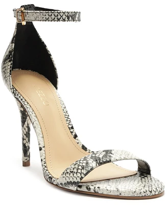 Arezzo Women's Isabelli High Stiletto Sandals