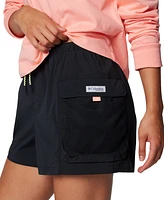 Columbia Women's Pfg Open Water Performance Shorts