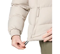 Columbia Women's Pike Lake Ii Insulated Puffer Jacket