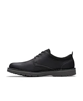 Clarks Collection Men's Eastridge Low Shoes