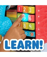 Sesame Street Elmo's Sing Learn Playphone