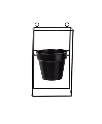 Slickblue 11" Decorative Wall Planter