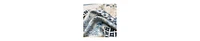 Elizabetta Men's Portici - Silk Pocket Square for Men