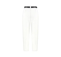 Nocturne Women's High Waist Pleated Pants