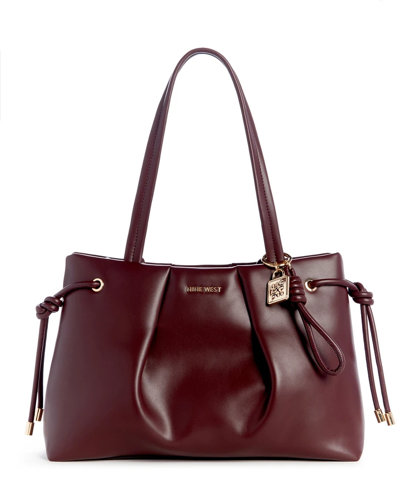 Nine West Women's Elin Shopper Bag