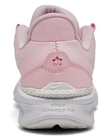 Nike Big Girls Star Runner 4 Casual Sneakers from Finish Line