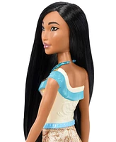 Disney Princess Pocahontas Fashion Doll with Accessory - Multi