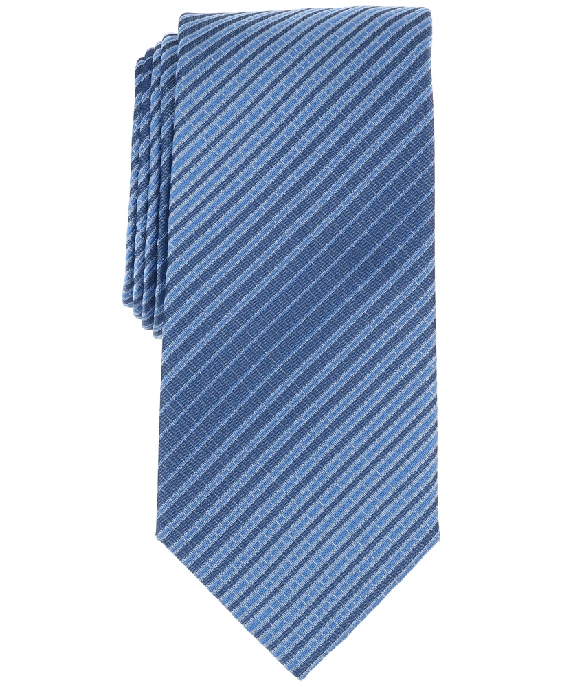 Perry Ellis Men's Pearce Plaid Tie